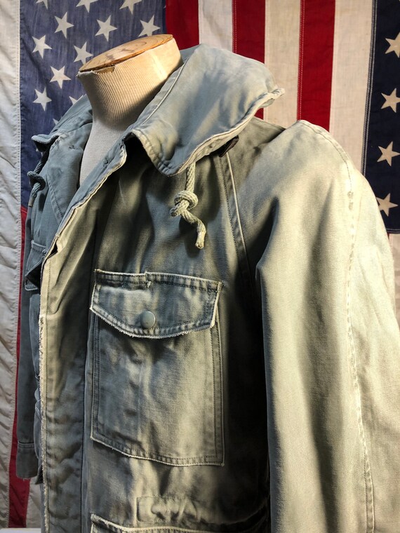 Can I put Military patches on denim jacket? - AIR FORCE (USAAF IS