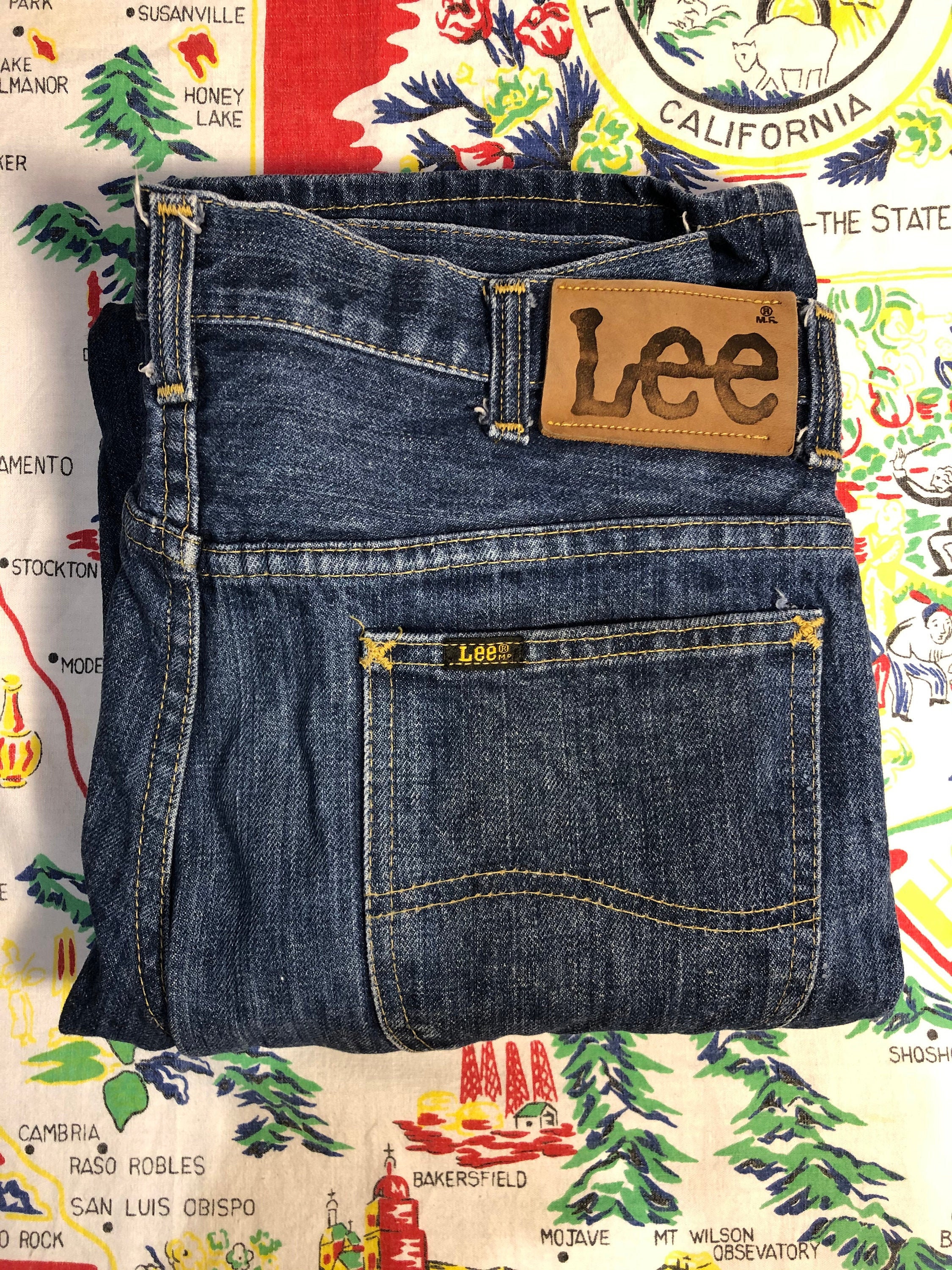LEE デニム MADE IN U.S.A 1970s s-l400.jpg