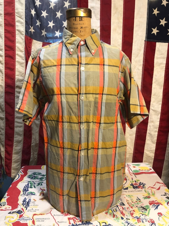 Original Authentic 1960's Preppy Dunair Drip n Dr… - image 1