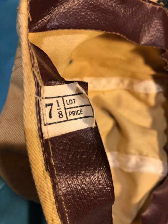 1950's Original Rare Ernest Hemingway 