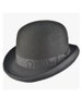 Black Bowler Hats Black Bowler Handmade Bowler Hat Mens Black Derby Hat Derby Hat Zylinder Hut Chapeau Haut de Forme Blanc Bowler hat woman 