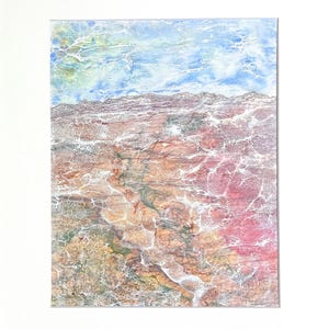 Spring on the Palouse