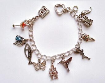 thomas sabo llama charm