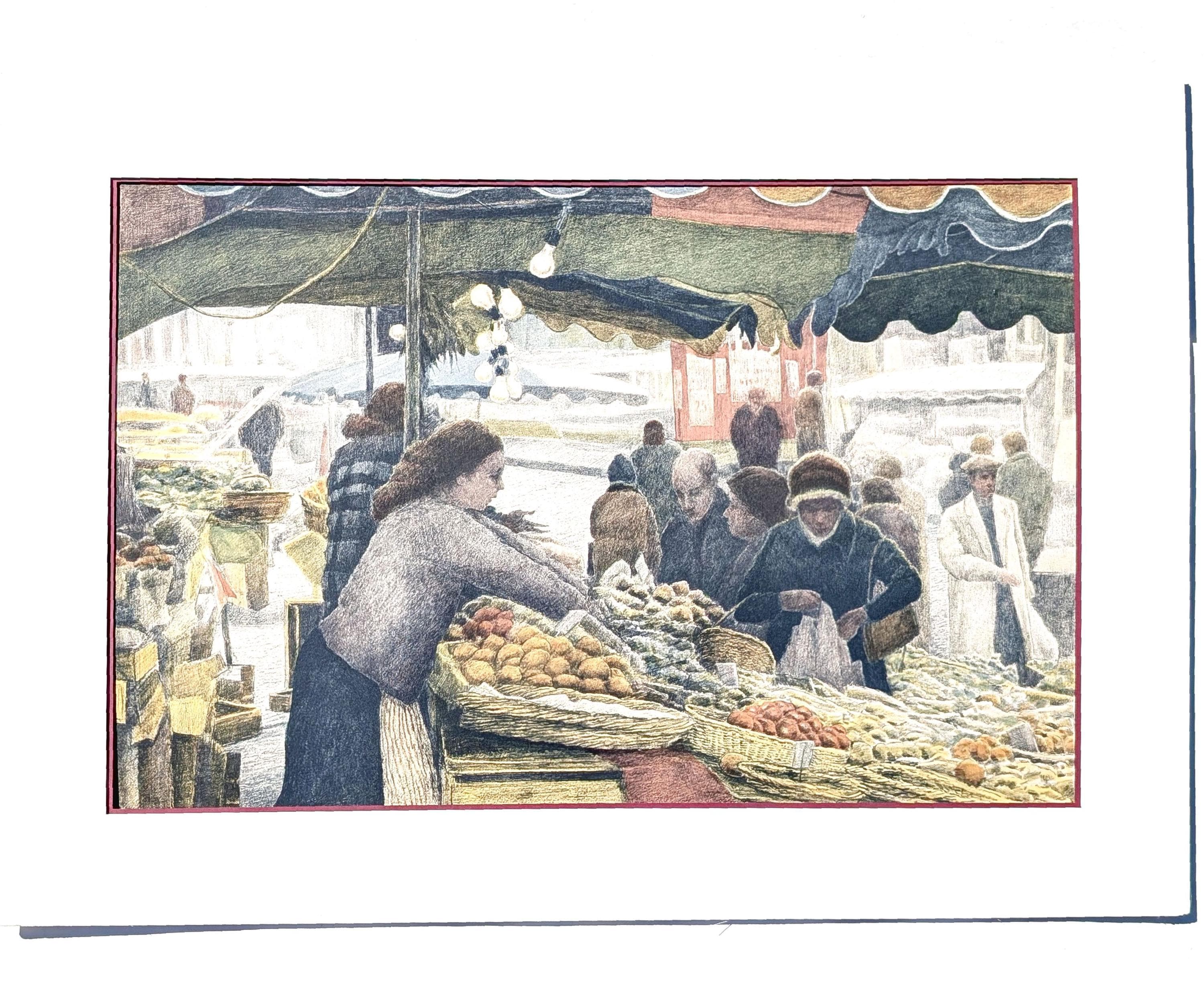 Harold Altman Art - Etsy