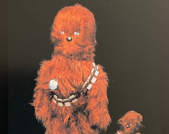 Chewbacca plüsch - Die ausgezeichnetesten Chewbacca plüsch analysiert!