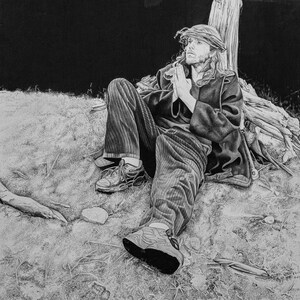 Gethsemane