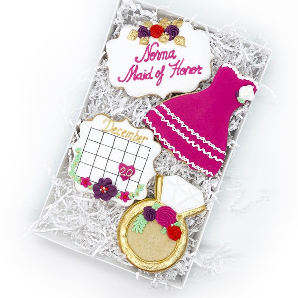 Cute Bridesmaid Gift 60+ Gift Ideas for 2024