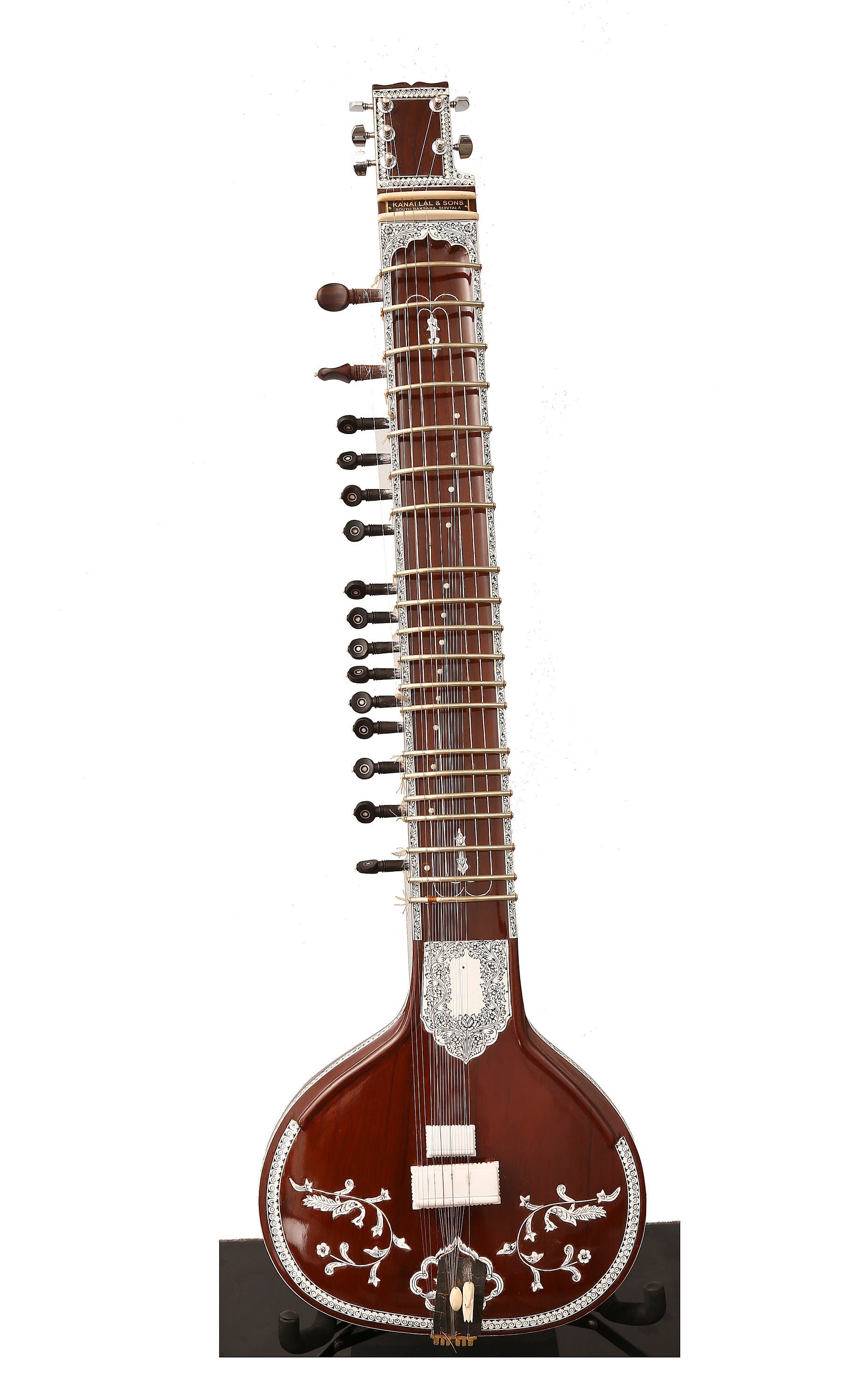 Electric Sitar