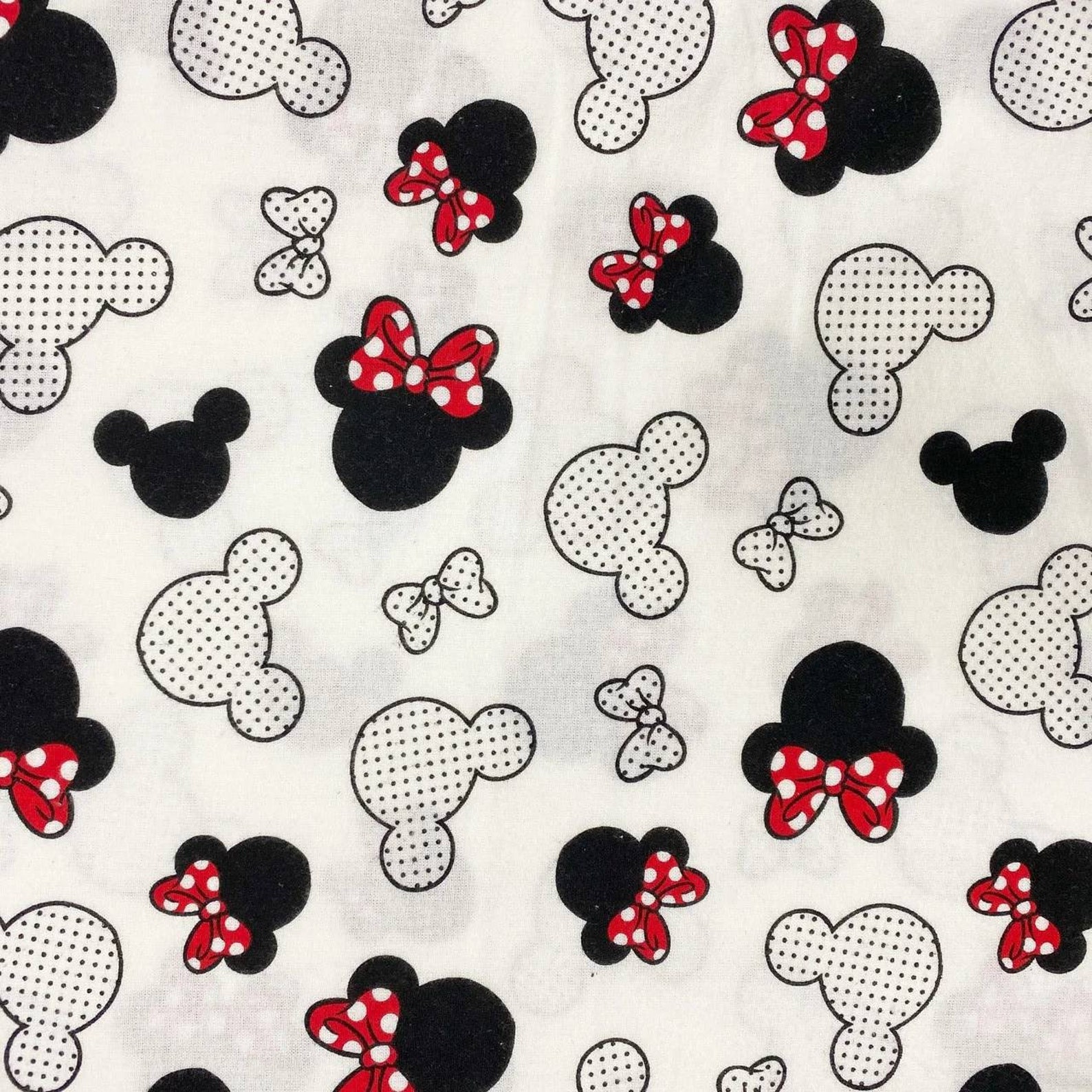 Baby flannel fabric by the yard Gray flannel cotton fabric Etsy