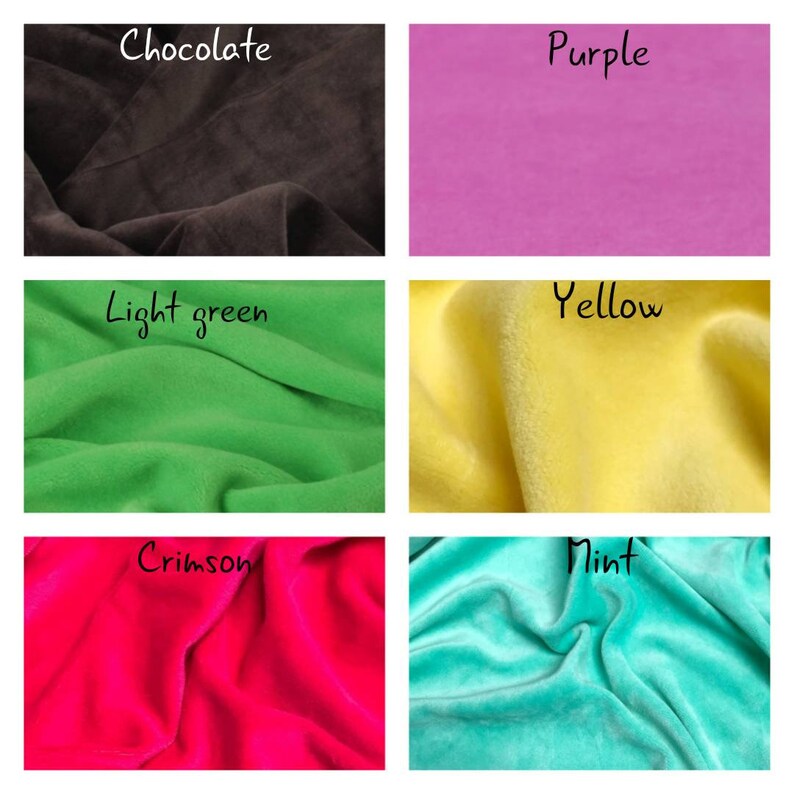 Braided crib bumpers Stokke crib bumper Baby crib bumpers Etsy