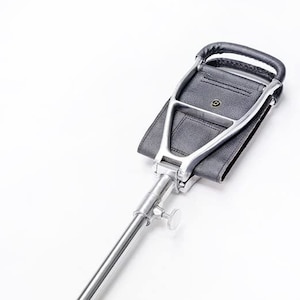 Hunting Chair - Hunting Stick - Walking seat - Hunting Seat - Hunting Chair - Walking Stick Seat - Shooting Stick - Gift for Outdoors