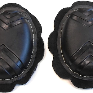 Sliders de genou de moto - Sliders de genou de moto - genouillères - train de moto - vitesse de moto - curseurs de genou - train de course de moto