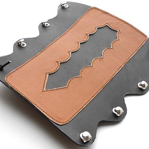 Archery Arm Guard - Arm Guard for Archery - Leather Archery Arm Guard - Shooting Arm Guard - Traditional Archery ArmGuard - Archery Gear