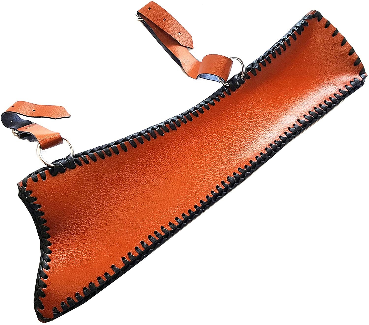 Archery Quiver Suede Quiver Leather Archery Quiver Etsy UK