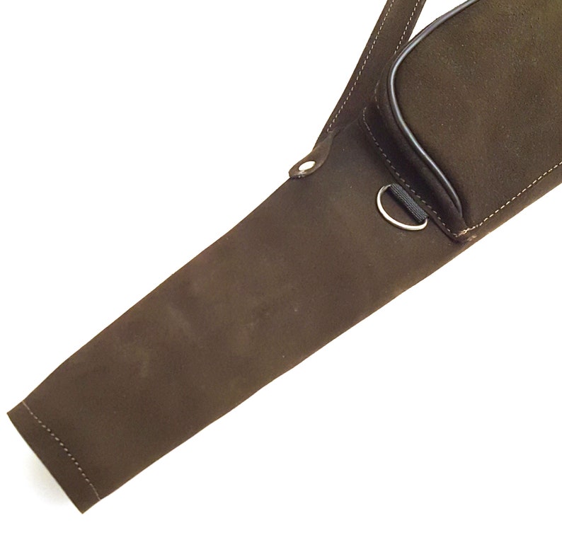 Archery Quiver Archery Side Quiver Archery Hip Quiver Etsy UK