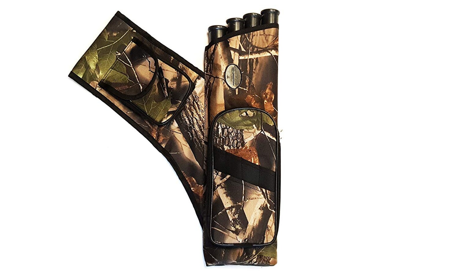 Archery Quiver Archery Side Quiver Quivers for Archery Etsy UK