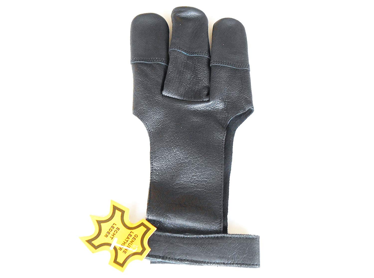 Leather Archery Glove Pattern - Images Gloves And Descriptions