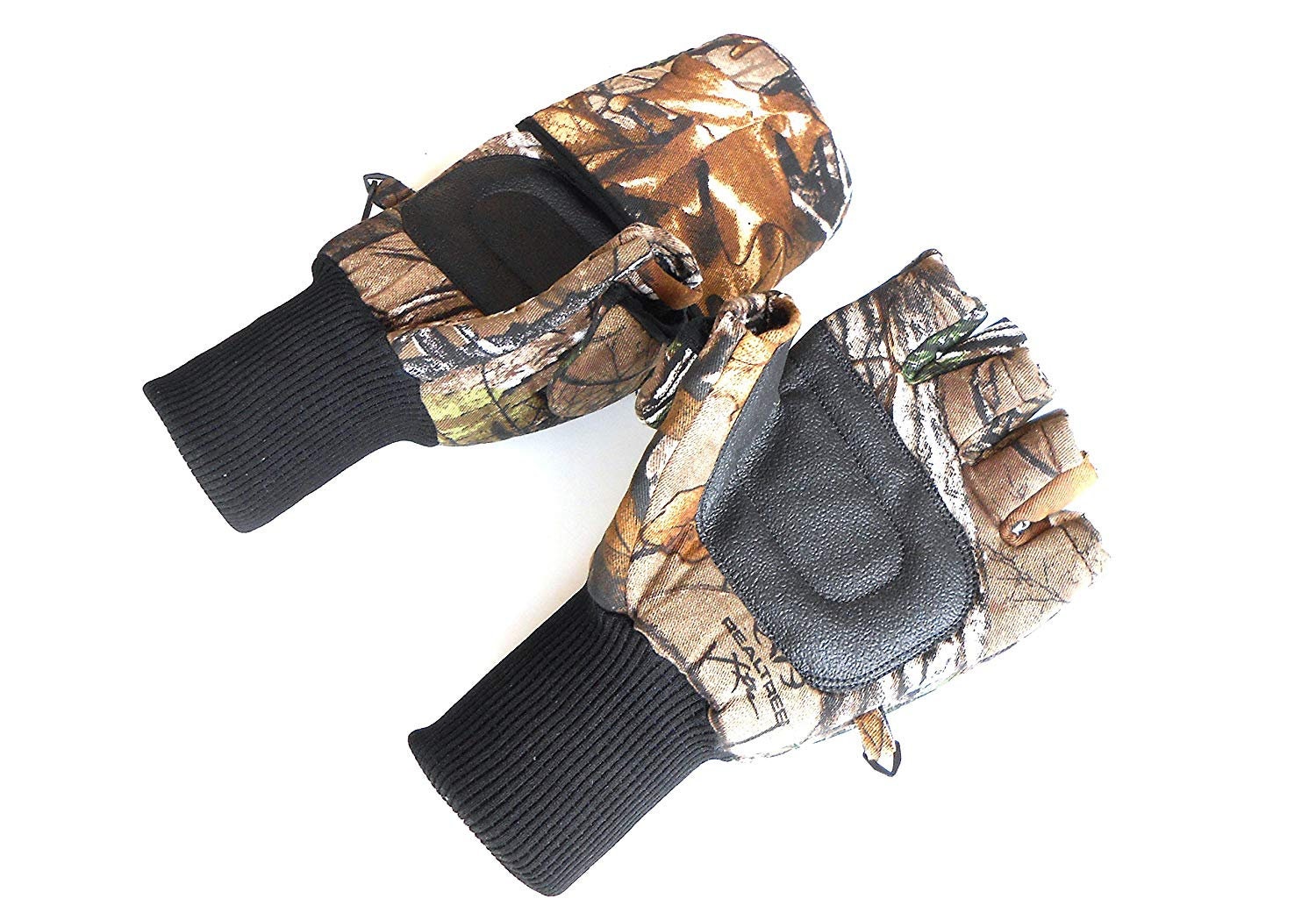 Quality Shooting Gloves Shooting Mitts Hunting Gloves Etsy