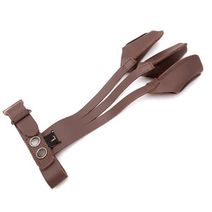 Bogenschiess Handschuh - Bogenschiess Handschuh - Schiess Handschuh - Bogen Handschuh - Bogen Handschuh - Drei Finger Handschuh - Bogen Handschuh - Bogen Geschenk