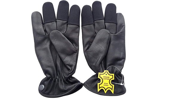 Shooting gloves for winter sale