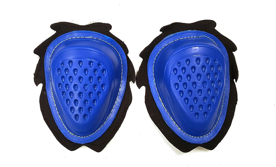 Motorcycle Knee Sliders Motorbike Knee Sliders Knee Pads Etsy UK