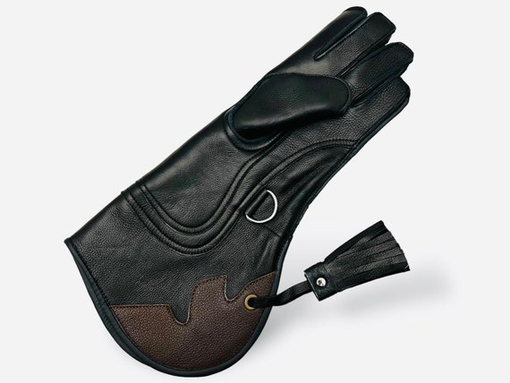 Falcons gloves hotsell
