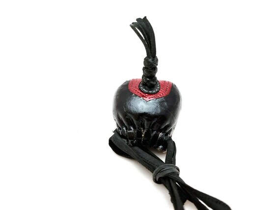 Sciarpa Con Cappuccio - Sara Poiese