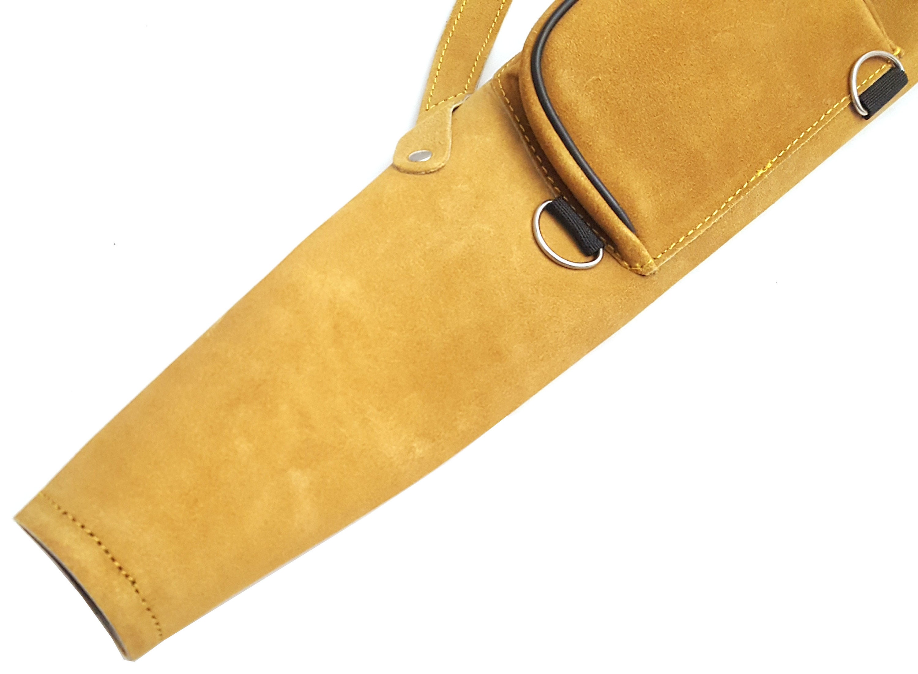 Carquois de ceinture Bucktrail - Archerie Cheval Arc