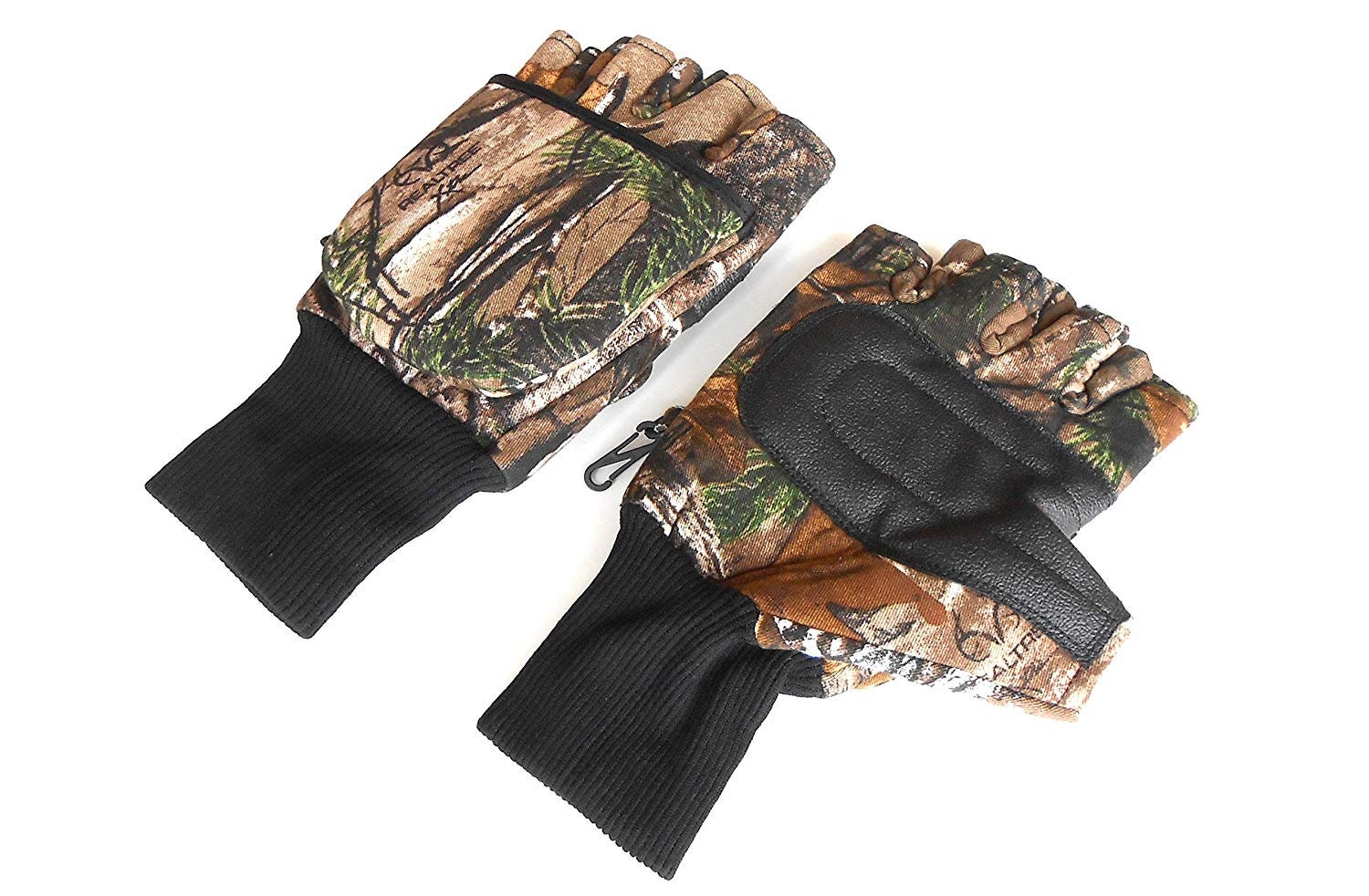 Quality Shooting Gloves Shooting Mitts Hunting Gloves Etsy