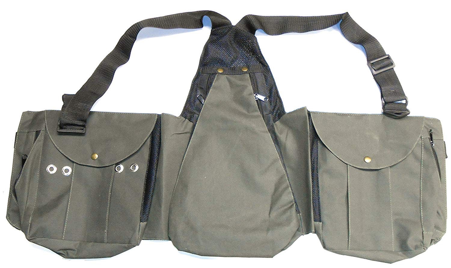 Falconry Vest Falconry Bag Hunting Vest Bird Handling Codura Vest Hunting  Bag Falconry Jacket Huntsman Gift Sports Bag - Etsy