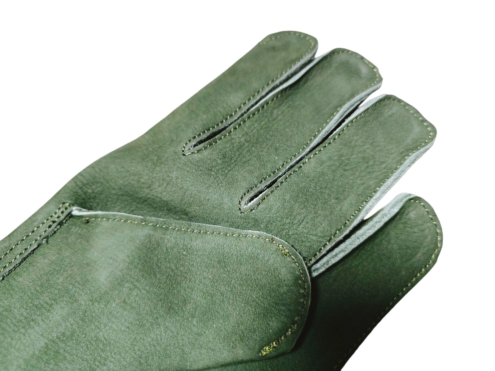 Falknerei Handschuh Kinder Kinder-Falknerei-Handschuhe Aus Nubukleder – 2-lagig, Doppelhäutig & Robust In Schwarz Final Fantasy 2 SNES