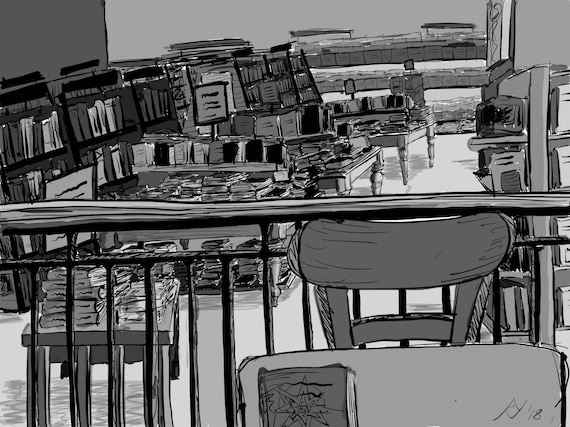 Barnes Nobles