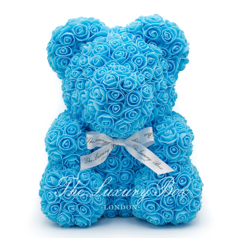 rose bear london