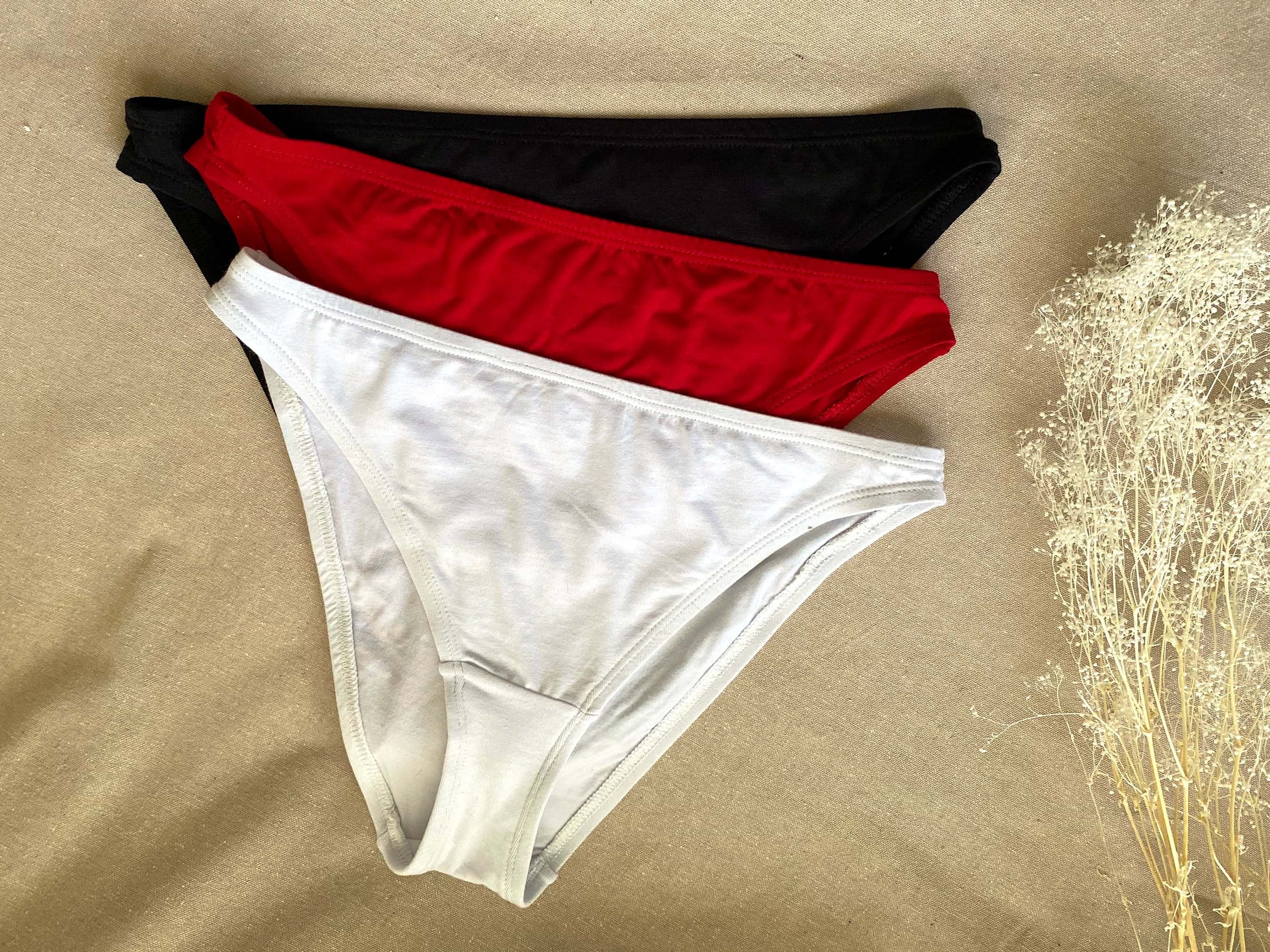 Hanes French Day of the Week Underwear, Panties, Girls, Jours De