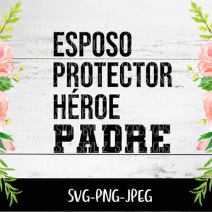 Free Free 195 Happy Fathers Day Spanish Svg SVG PNG EPS DXF File