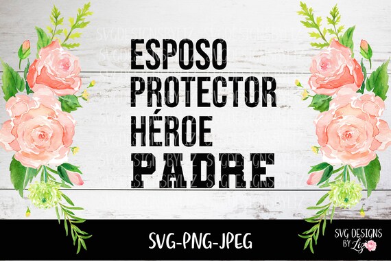 Free Free 195 Happy Fathers Day Spanish Svg SVG PNG EPS DXF File