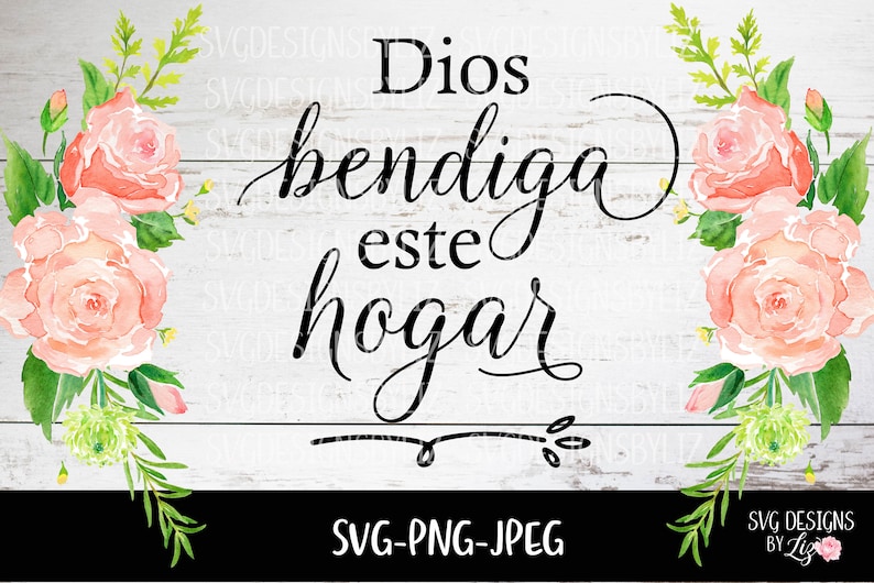 Download Spanish Svg File Spanish Cut Files for Cricut and ...