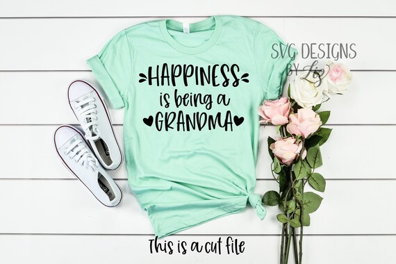 Download Grandma Svg Files Grandma Svg Vectors Cut Files For Cricut Etsy