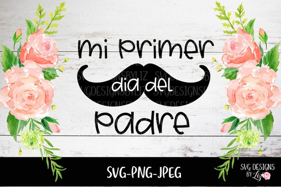 Free Free 96 Happy Fathers Day Spanish Svg SVG PNG EPS DXF File