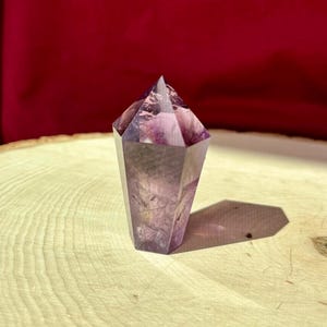 Amethyst Crystal High Quality