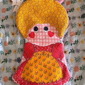 BlytheBag Doll Carrier