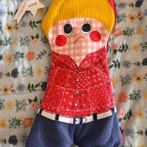 BlytheBag Doll Carrier