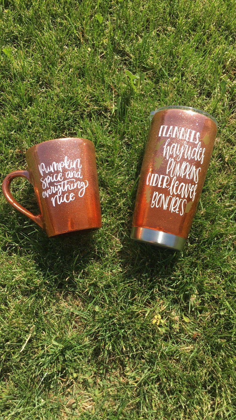 Witch cute custom glitter ombr\u00e9 tumbler Halloween gift for her basic witch stainless steel fall season fall accessories