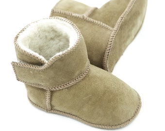 DX Genuine Sheepskin shoes, lambskin shoes, Slippers, Real leather !