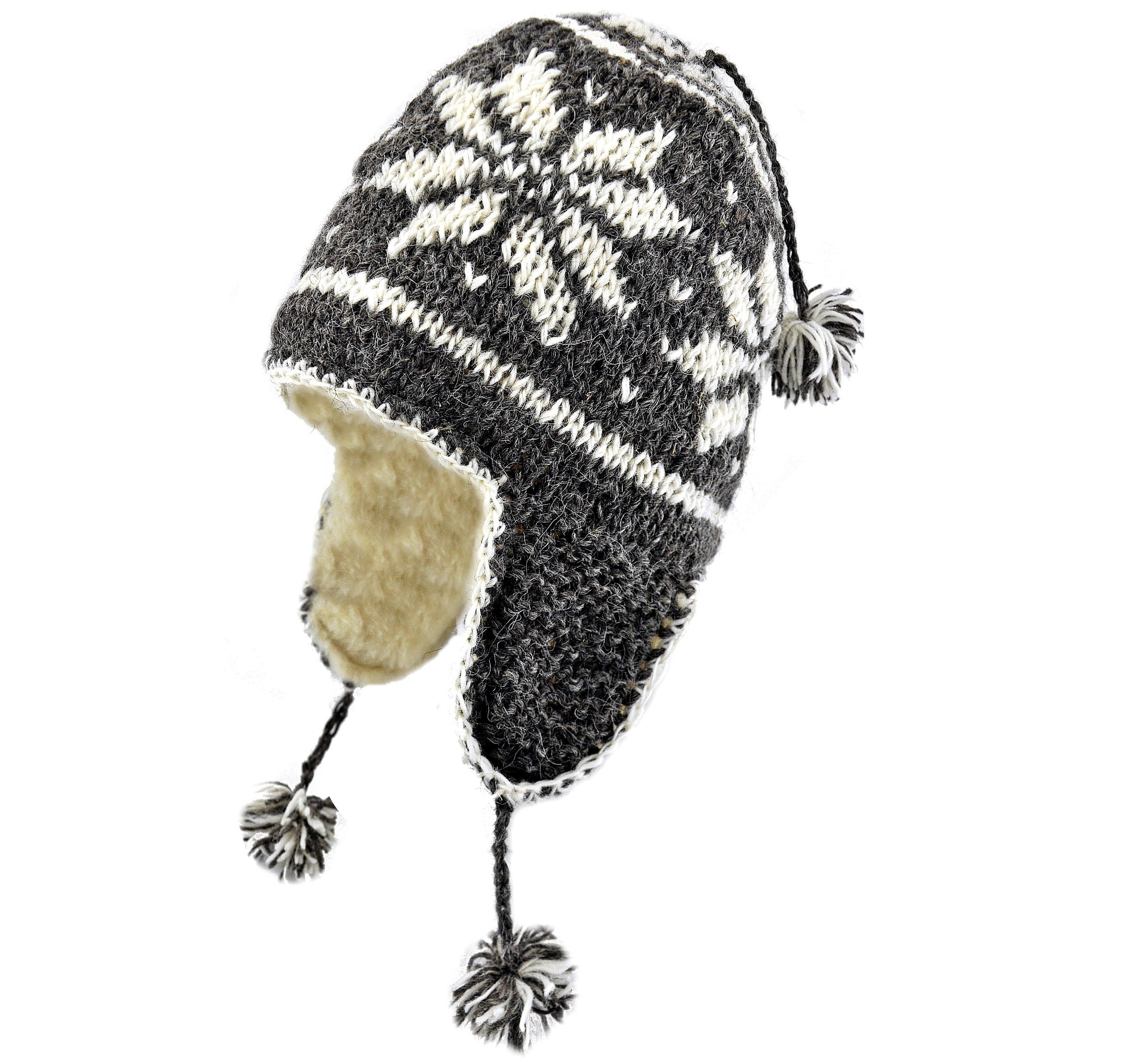 shomka ♡ wool hat sheep 51cm SHÓMKA wool hat 51cm - メルカリ