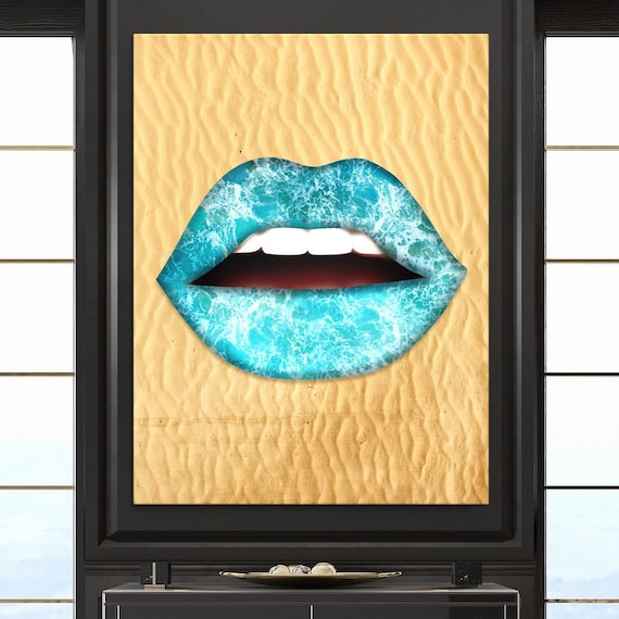 Lienzo Personalizado Para Pared, Citas Y Texto, Decoración De Sala