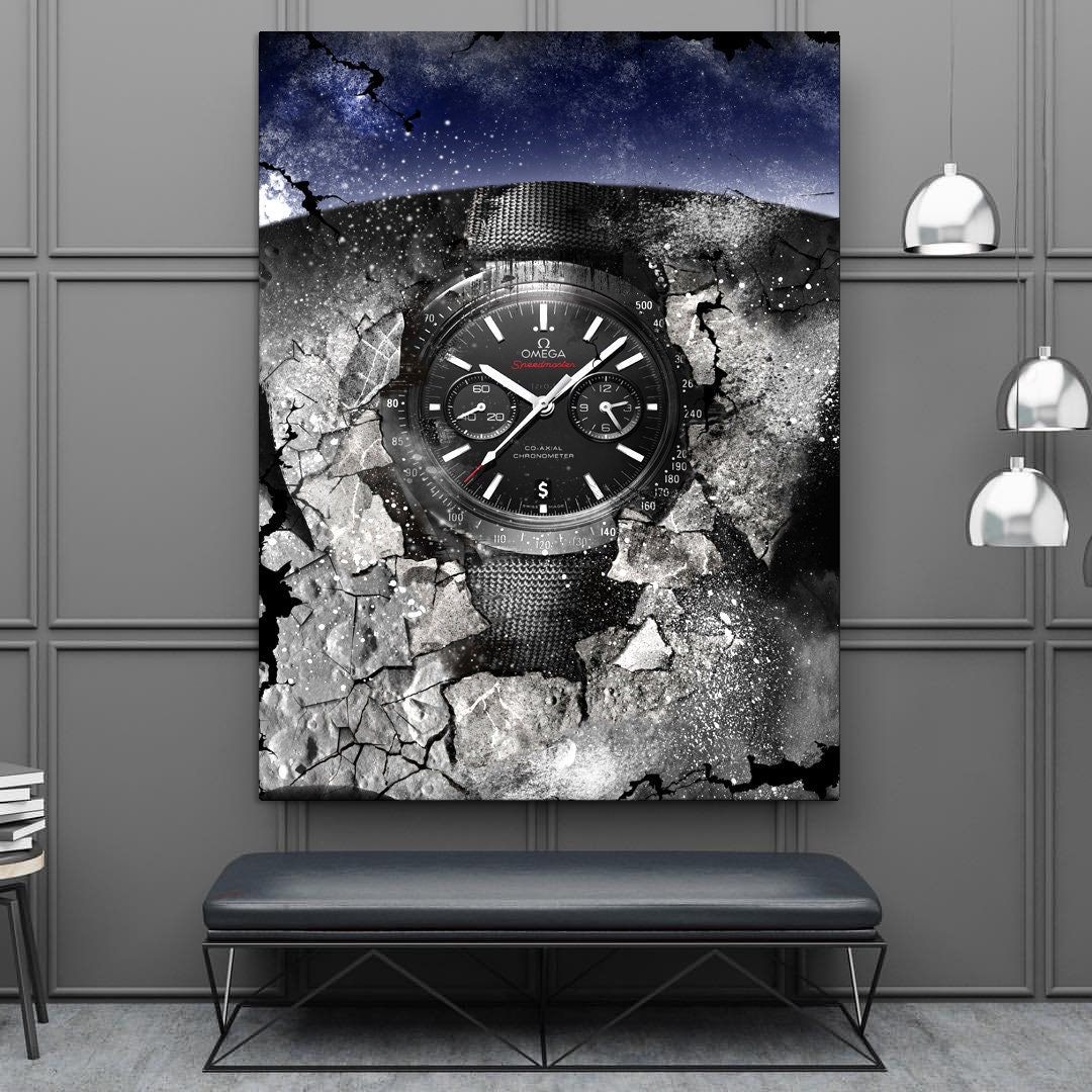 Richard Mille Print - Etsy UK