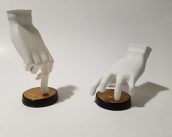 Custom Master Hand & Crazy Hand Duo Set