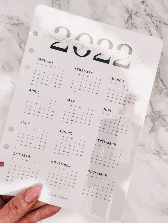 2024 PLANNER DASHBOARD, 2024 CALENDAR