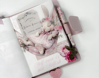Planner Dashboard | May25 | Vellum | A5 Unpunched | Planner Decor |
